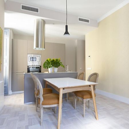 Precioso Apt En La Plaza De La Paja Latina Madrid Exteriér fotografie